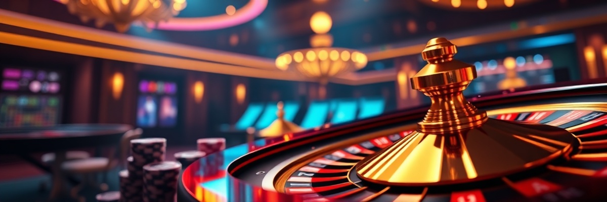 midnight casino — Game Selection at Midnight Casino